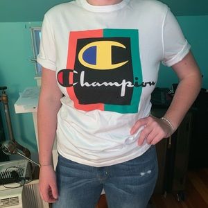 Champion T-shirt